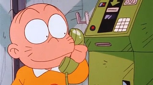 God, Make My Wish Come True!