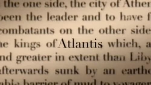 Atlantis: New Revelations