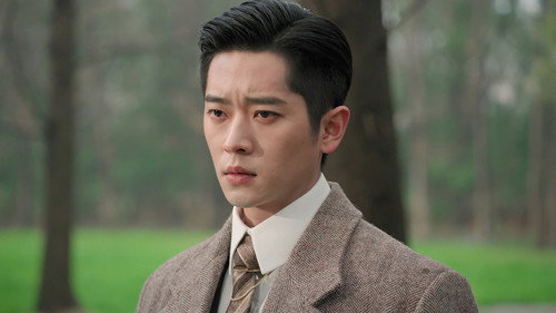 Ye Pingjun's Arrest