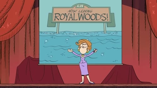 Save Royal Woods!