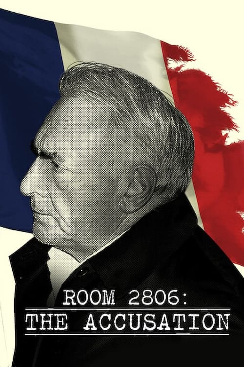 Show cover for Room 2806: The Accusation