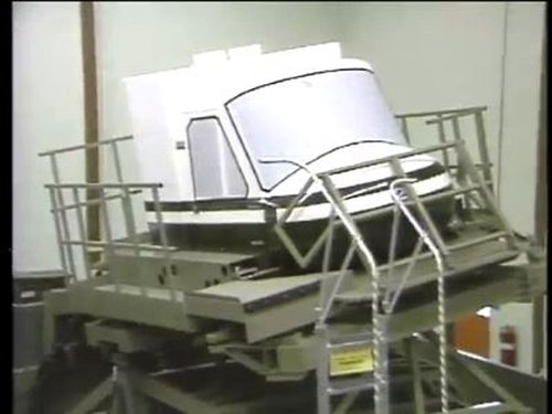 Background image for Computers and the Pentagon: Part 1