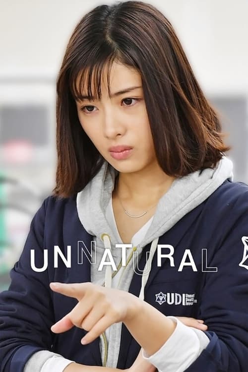 Show cover for Unnatural