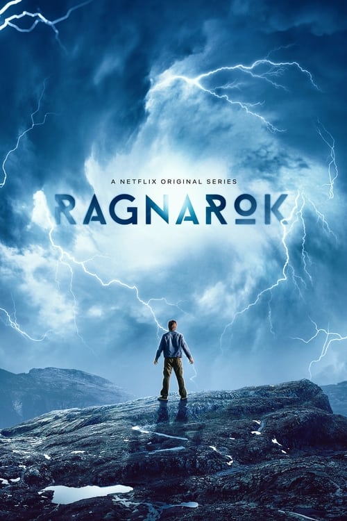 Show cover for Ragnarok