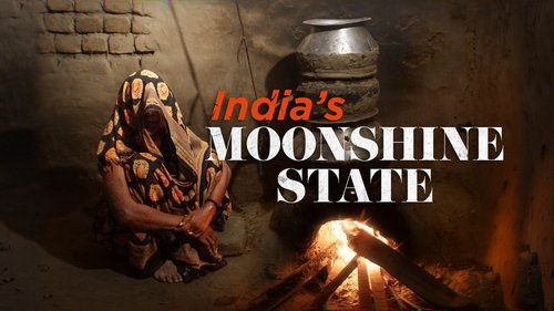 Background image for The Moonshine State - India