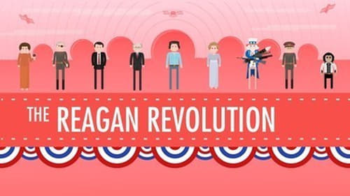 The Reagan Revolution