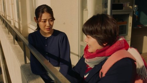 Background image for 踊り場にて