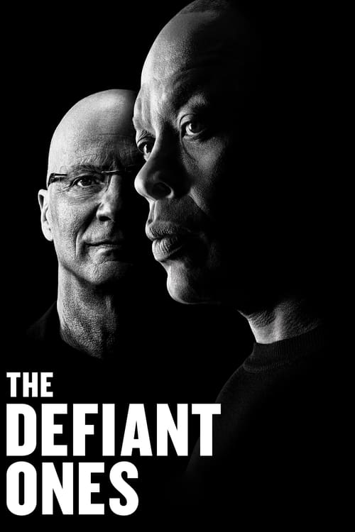 Show cover for The Defiant Ones