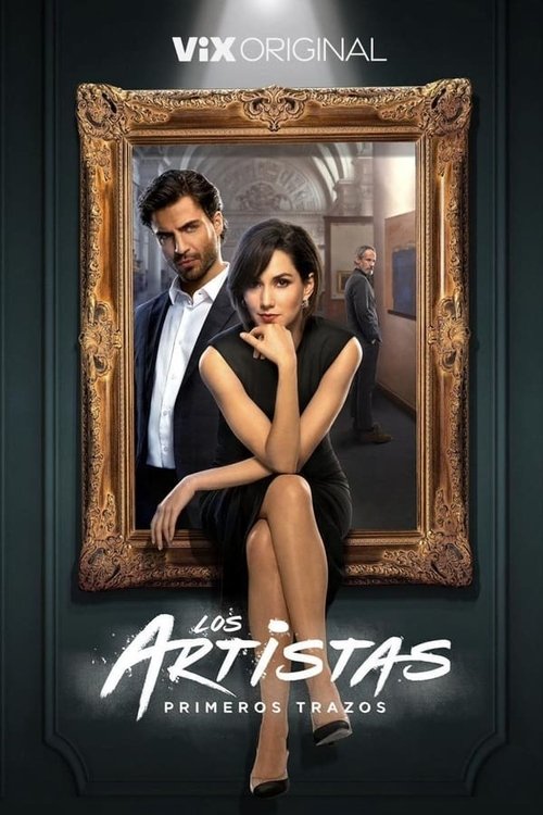 Season 1 poster