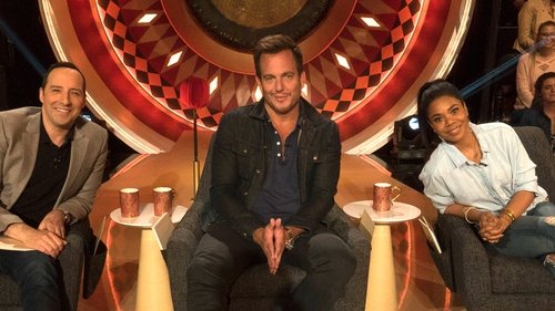 Background image for Tony Hale, Will Arnett, Regina Hall