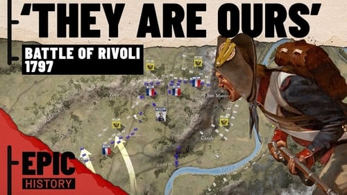 Napoleon in Italy: Battle of Rivoli (5/5)