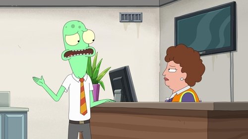 Background image for The Maturity Point Redistribution Device