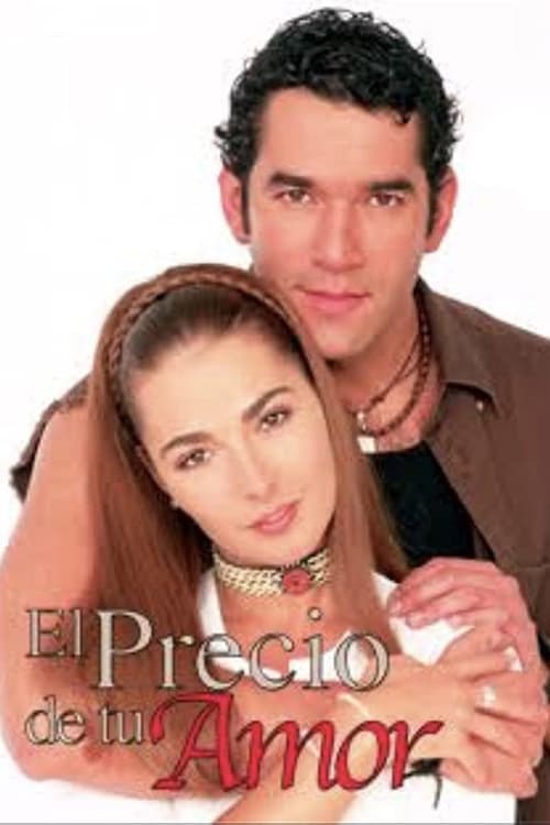 Show cover for El precio de tu amor