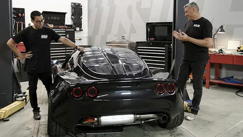 Our First EURO Complete