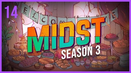 Background image for Shindig