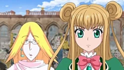 Background image for Episode 10