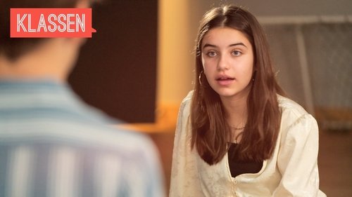 Background image for Does Johanne have an affair?