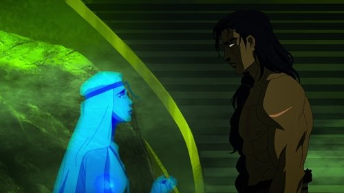 Background image for Land of the Dead