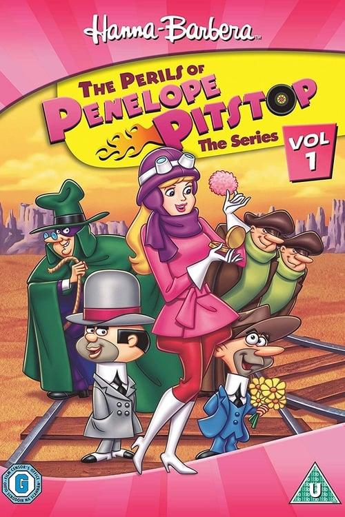 Season 1 poster