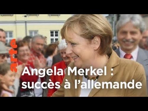 Germany: Angela Merkeland?