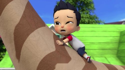 Background image for Episode 2