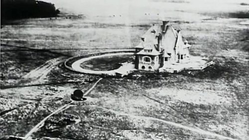 Background image for The Bruneval Raid
