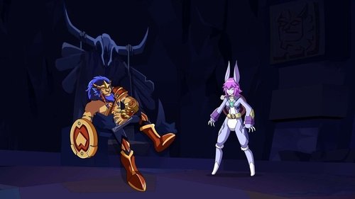 Background image for Episode 17