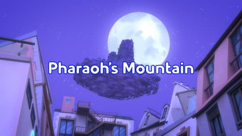 Pharaoh's Mountain