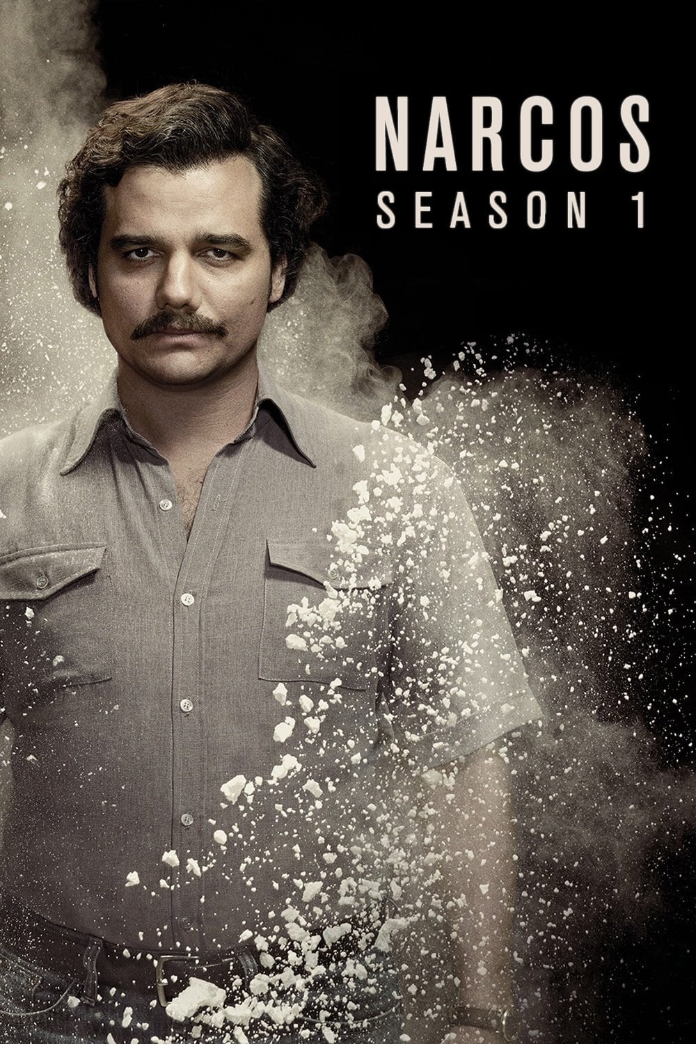 Season 1 poster