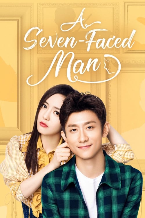 Show cover for A Seven-Faced Man