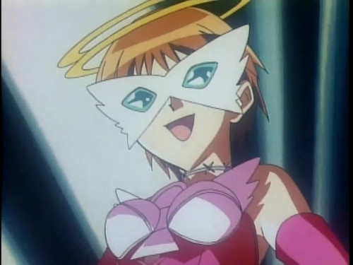 Background image for Shrimp Man, Crab Woman