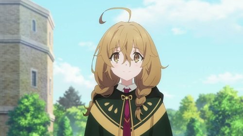 Background image for Bernie Jones and Everett the Mute