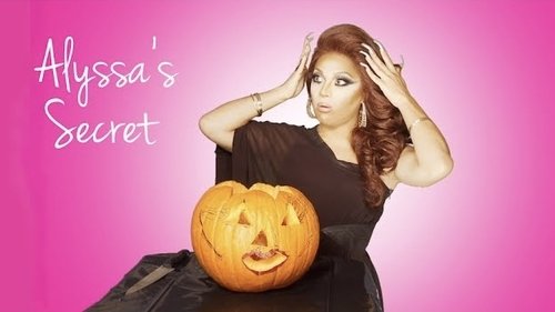 Background image for Vivienne Pinay's Halloween Takeover