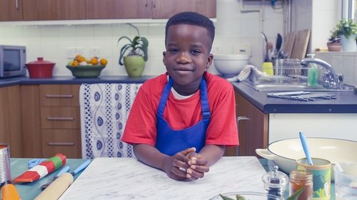 Background image for Okai's Ghanaian Okra Stew