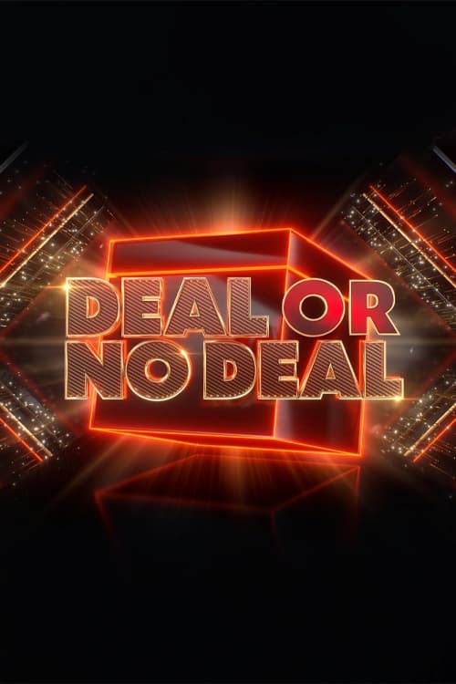 Show cover for Deal Or No Deal