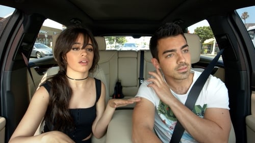 Joe Jonas & Camila Cabello