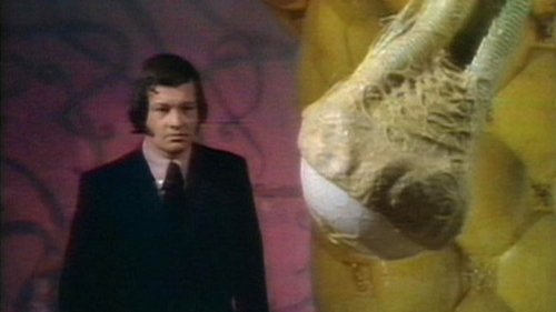 Background image for The Claws of Axos (2)