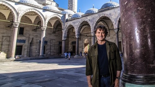 Background image for Istanbul - La città che visse tre volte