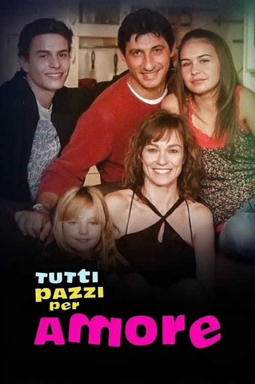 Show cover for Tutti pazzi per amore