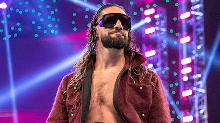 Background image for Seth "Freakin" Rollins