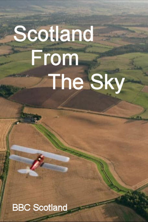 Show cover for Scotland from the Sky