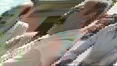 Background image for The Promotion