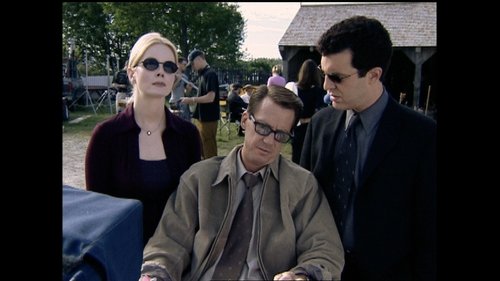 Background image for Alan's Ex