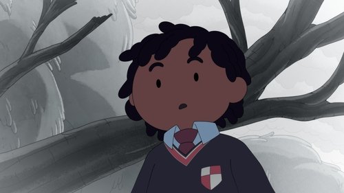 Background image for The Butterfly and the River