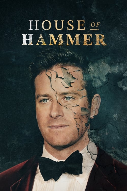 Show cover for House of Hammer