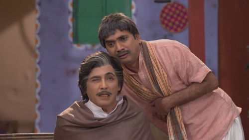 The Film's Shooting Begins