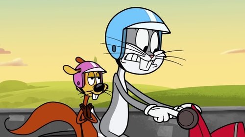 Background image for Superscooter 3000
