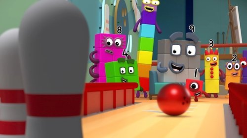 Background image for Tenpin Tournament