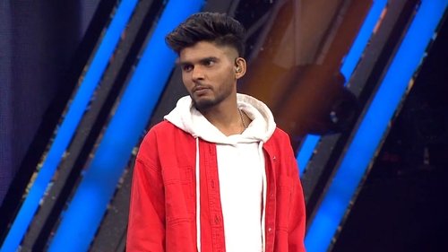 Background image for Vijay Dada's Emotional Journey