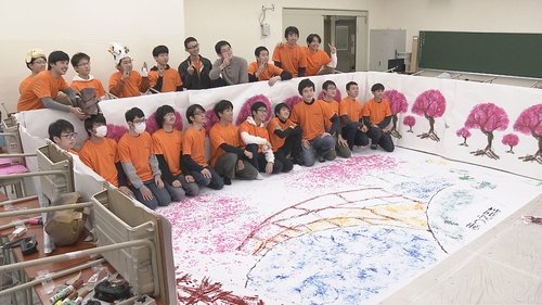 Background image for Building Robots, Fostering Happiness